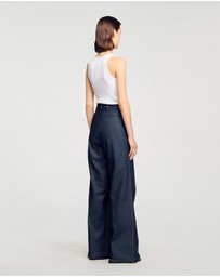 Sandro - Renan Pants