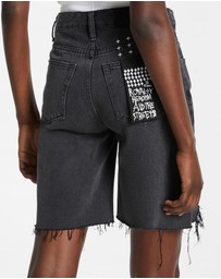 Ksubi - Brooklyn Short Navana