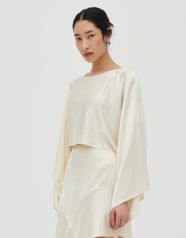 Third Form - Threshold Top