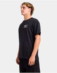 Volcom - Mens Surf Vitals Mod T-Shirt