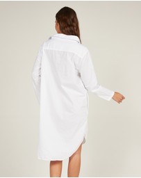 Primness - Buwi Shirt Dress