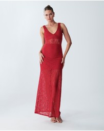 BWLDR - Solo Dress