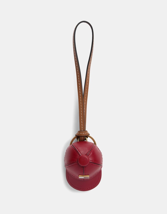 Tommy Hilfiger - TH Charms Baseball Cap