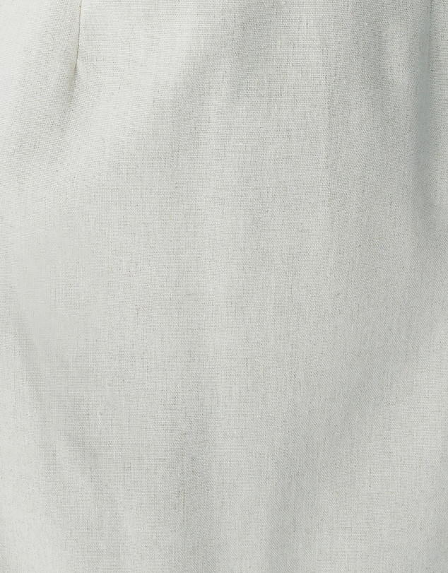 ST MRLO - Palm Midi Dress
