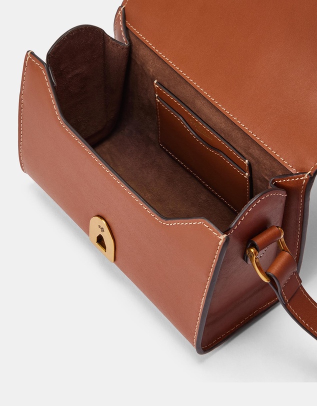R.M.Williams - Eden Stitched Saddle Bag