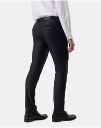 Brooksfield - Tailored Trouser