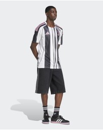 adidas Performance - Juventus 25/26 Home Football Jersey Mens