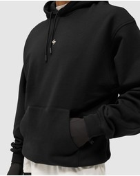 Represent 247 - DNA Oversized Hoodie