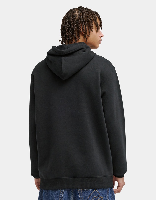 DC Shoes - Mens DC Star Pullover Hoodie