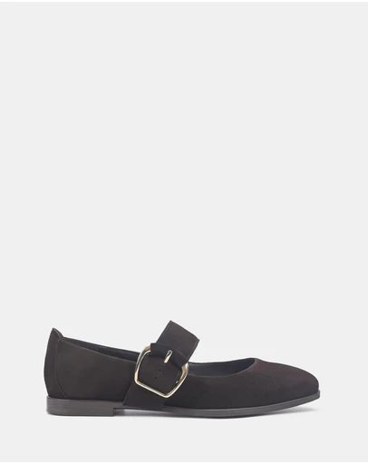 Hush Puppies - Zayla