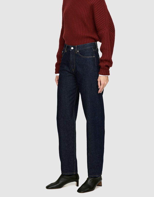 ARKET - Violet Tapered Jeans