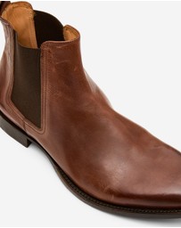 Calibre - Custom Made Chelsea Boot