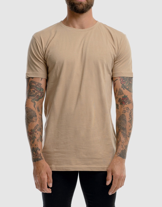 DVNT - 3-Pack Devoid Premium Tee