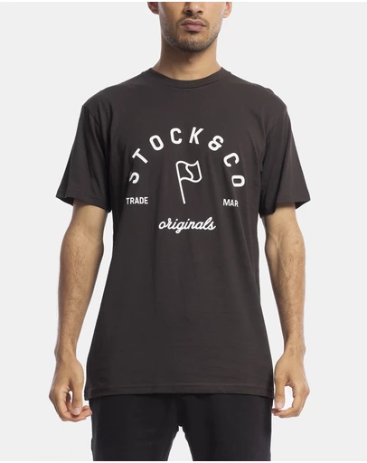 Stock & Co. - Riviera Tee
