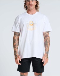 Vacancy Co - All Seeing Eye Tee