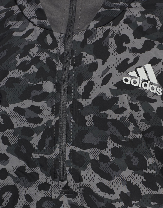 adidas Performance - Fast Primeblue 1/2 Zip Jacket