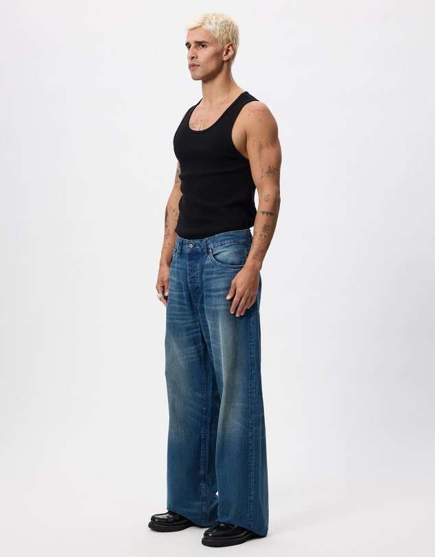 Nudie Jeans - Loud Larry Jeans