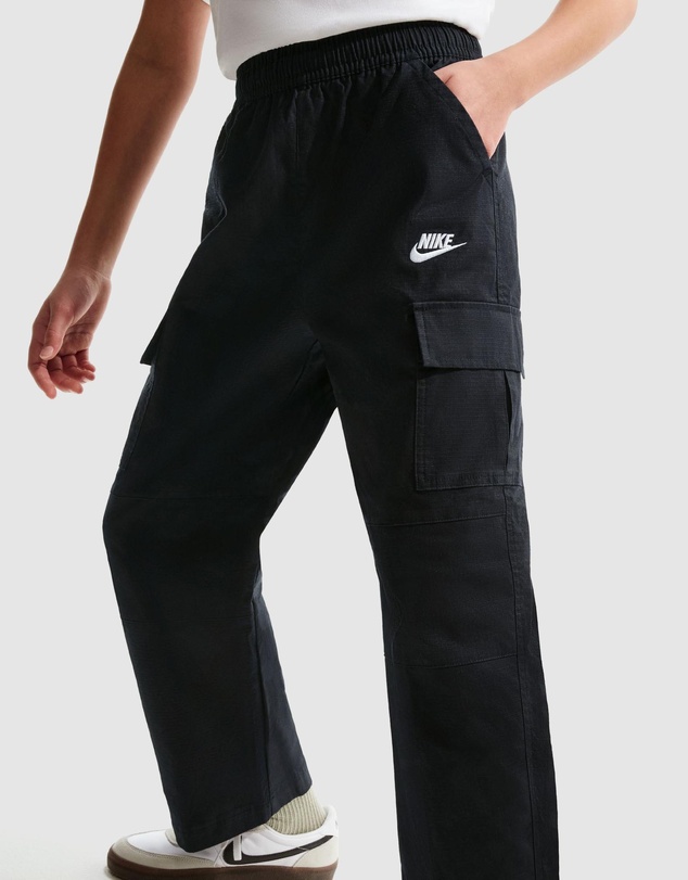 Nike - Club Woven Cargo Pants - Teens