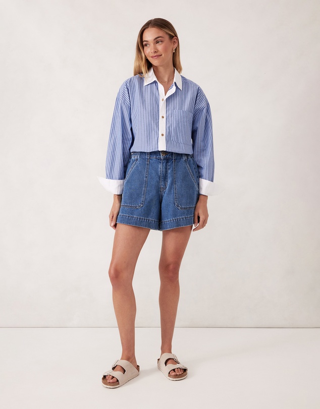 Ceres Life - Weekender Short