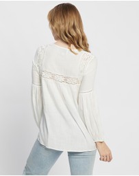 KAJA Clothing - Indie Top