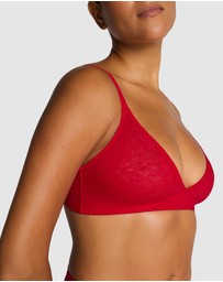 Spanx - Spanxsupersmooth Day To Date Night-Bralette