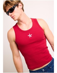 Spencer Project - Culture Tank