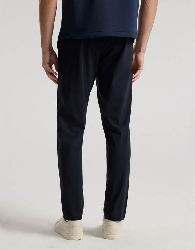 Calibre - Performance Pintuck Pants Navy