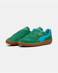 Puma - Palermo Vintage Update - Unisex