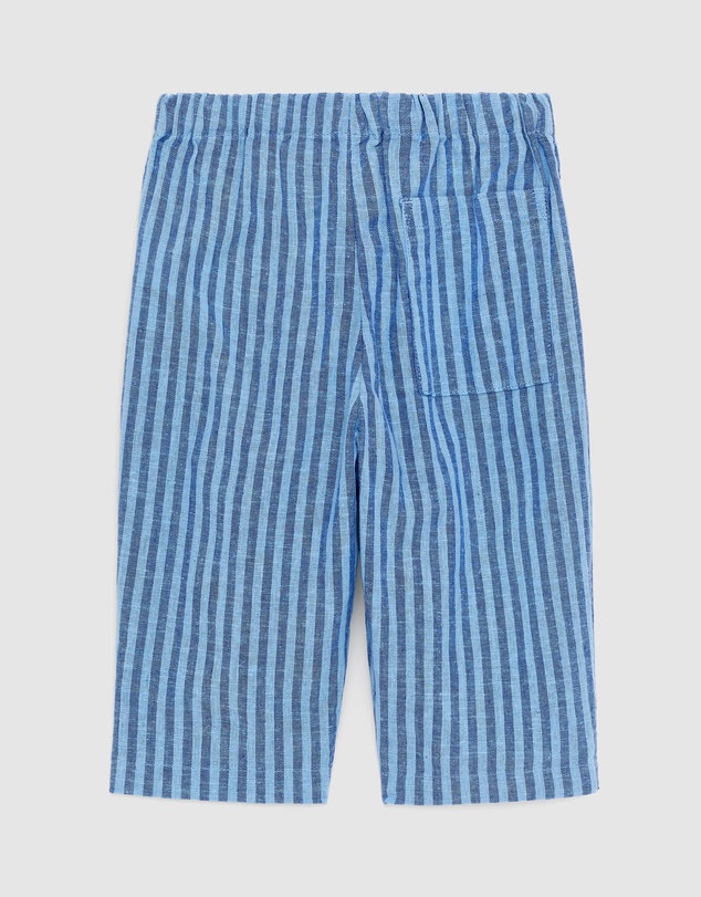 ARKET - Linen-Cotton Trousers - Babies