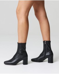 Siren - Juan II Sock Boots