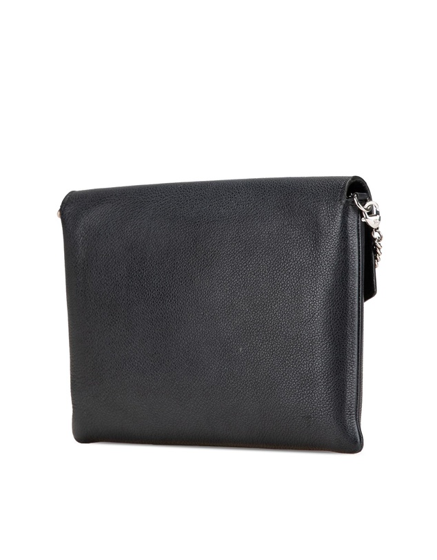 Pre-Loved by Azura Reborn - Pre-Loved louis vuitton LV Pochette Chain Wallet