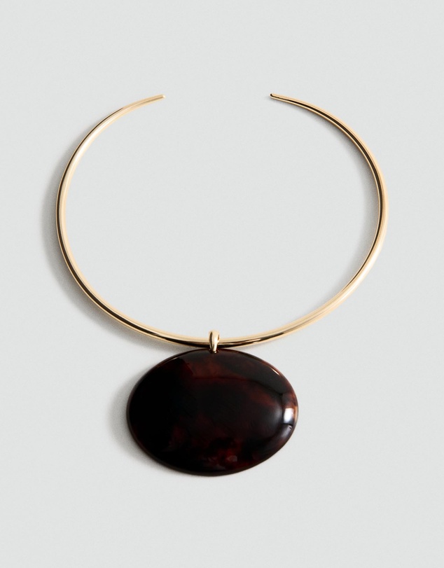 M.N.G - Megan Necklace