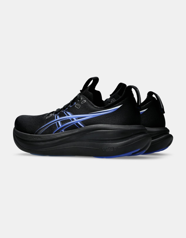 ASICS - GEL-Nimbus 28 - Men's