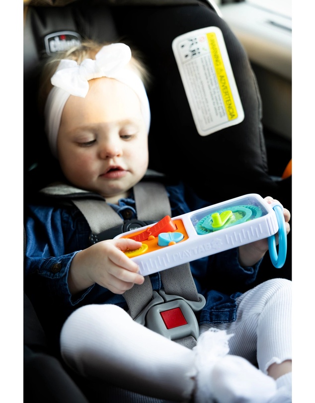 Fat Brain Toys - PlayTab Go