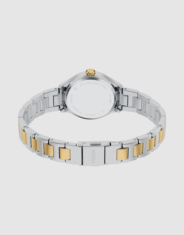 Fossil - Gilmore Multicolour Analogue Watch
