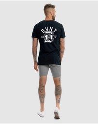 DVNT - Viper Tee