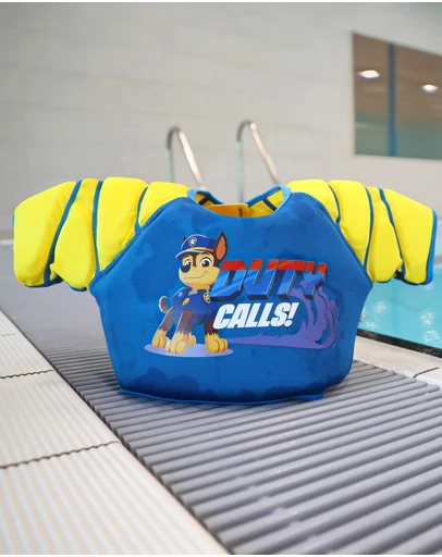 Zoggs - Paw Patrol Water Wings Vest - Babies-Kids