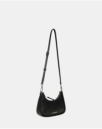 Steve Madden - BTropina Black Handbag