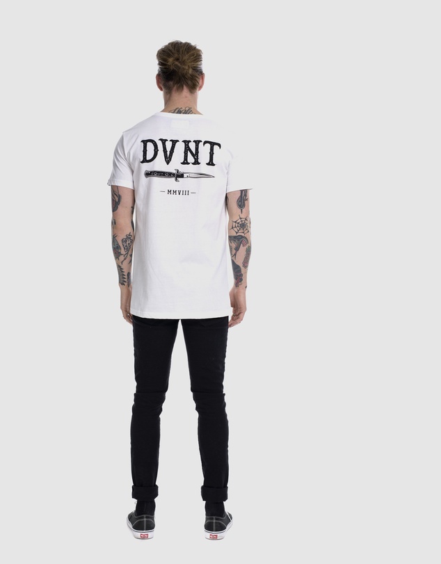 DVNT - Switchblade Tee