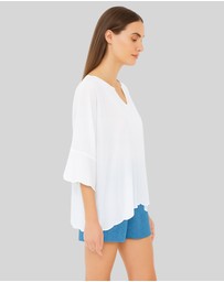 KAJA Clothing - Myra Top
