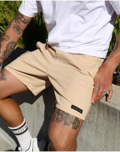DVNT - Supply Shorts