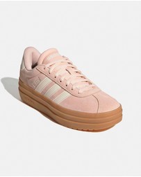 adidas Sportswear - VL Court Bold Sneakers - Women's