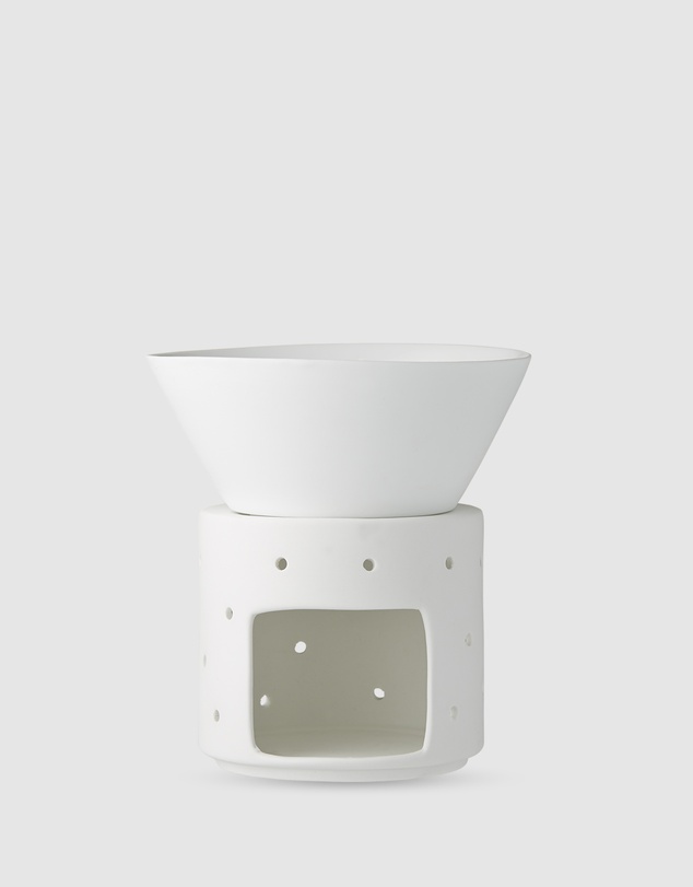 Endota - Live Well- Essential Oil Burner