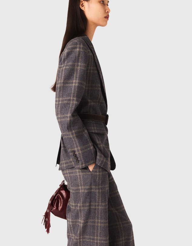 Maje - Vilino Blazer