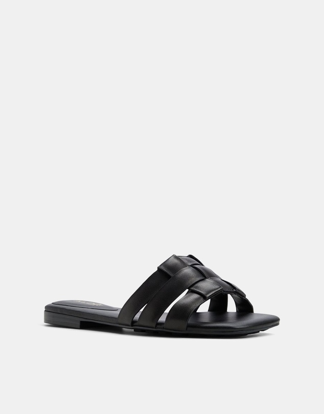 ALDO - Gotosandal Slip On Sandals