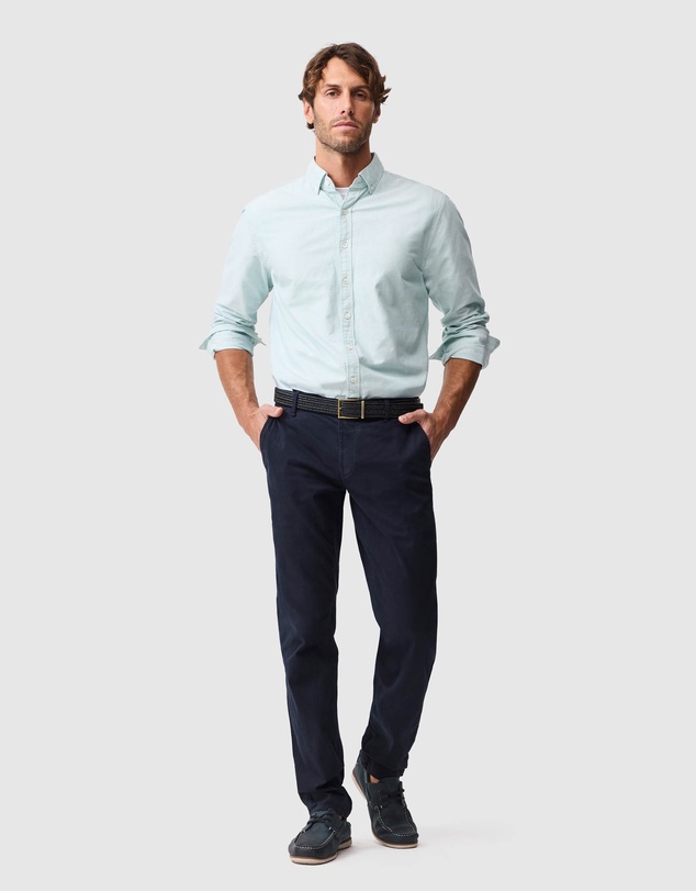 Rodd & Gunn - Cambridge Shirt