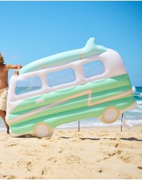 Sunnylife - Luxe Lie-On Float - Campervan
