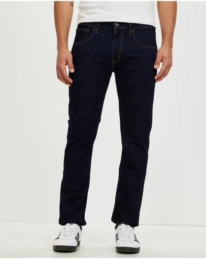 Levi's - Workwear 511 Slim Jeans