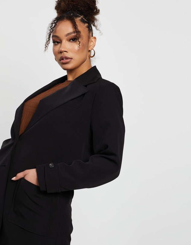 Grace Willow - Andy Coat