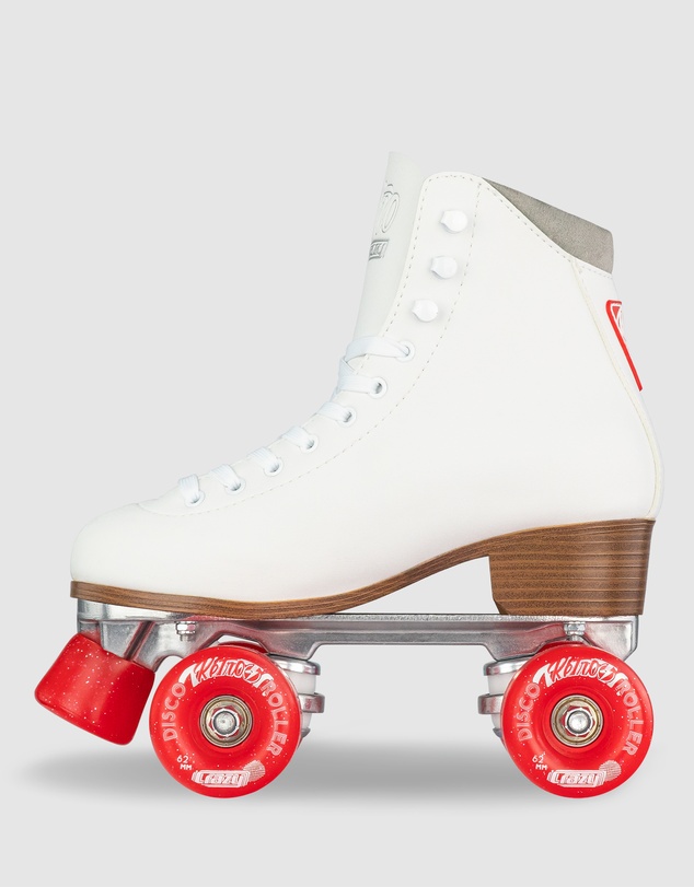 Crazy Skates - Retro Roller Skates